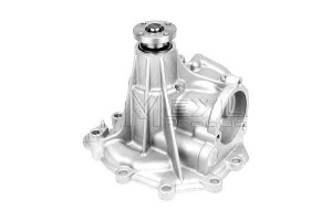 Pompa Wody Mercedes M119 W124 140 Meyle