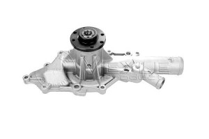 Pompa Wody Mercedes Om646 Vito Viano Meyle