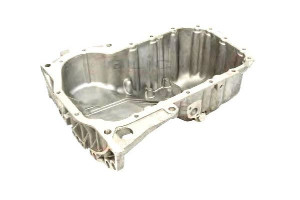 Miska Olejowa (aluminium) Audi A4 A6 Vw Passat 1.8