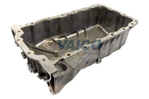 Miska Olejowa (aluminium) Audi A3 Seat Leon Toledo