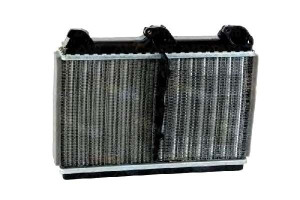 Nagrzewnica (267x148x42) Bmw 5 (e34) 7 (e32) 8 (e3