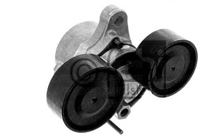 Napinacz Paska Wielorowkowego Bmw 3 (e90) 3 (e91)
