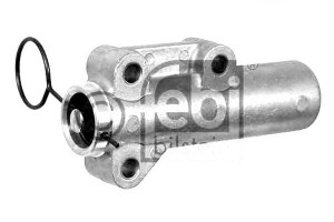 Tłumik Drgań Paska Wielorowk. Vw A4 Febi Bilstein