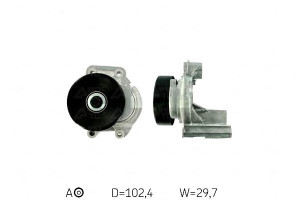 Napinacz Paska Wielorowkowego Lexus Gs Ls Lx Sc To