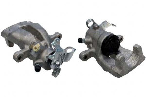 Zacisk Hamulcowy Opel Tył Astra G Zafira 98-10 Pr