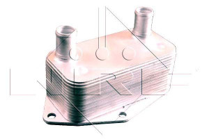 Chłodnica Oleju Bmw 318d 2.0d 07 01-02 03 Nrf