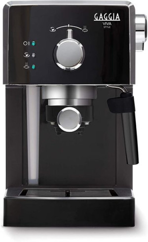 Gaggia Viva Style Ekspres do kawy Ręczny