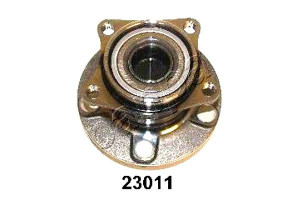 Piasta Koła Japanparts G33s2615x 4423011 423011 Wb