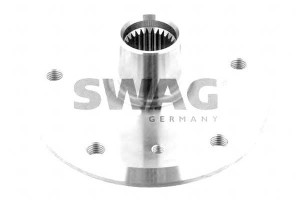 Łożysko Koła Komplet Slip Ring Swag