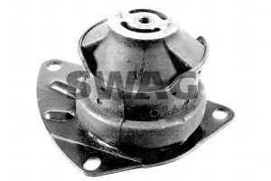 Poduszka Silnika Seat Arosa 1.7sdi 97-04 Vw Lupo 1
