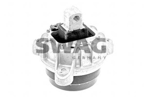 Poduszka Silnika Bmw 5 (f10 F18) 2011 Le Swag Swag