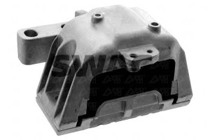 Poduszka Silnika Prawa Skoda Octavia 97> 1.4 1.6 V