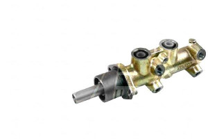 Pompa Hamulcowa Fiat Ducato 01-06 (-abs) A.b.s.