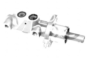 Pompa Hamulcowa Peugeot 206 98-09 (+abs) A.b.s.