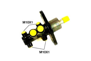 Pompa Hamulcowa Ap 4601099b86 Mcy349 132972b Adn15
