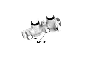Pompa Hamulcowa Daewoo Matiz 98- (+abs) Brembo