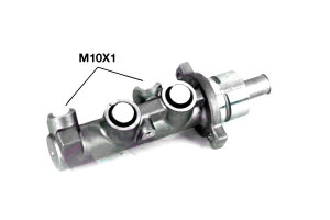 Pompa Hamulcowa Fiat Stilo 04-08 (+abs) Brembo