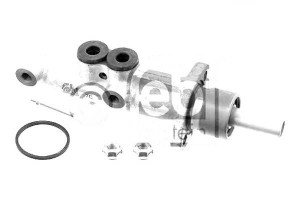 Pompa Hamulcowa Mercedes Sprinter 2-t (901 902) Sp