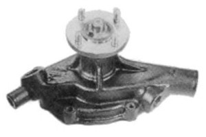 Pompa Wody Daihatsu Rocky 2.8d 09.91-12.98 Aisin
