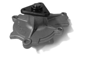 Pompa Wody Hyundai Grand Santa Fé Ix35 Santa Fé Ii