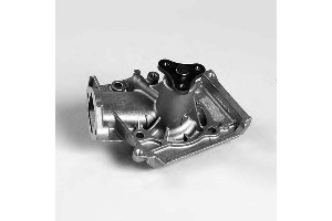 Pompa Wody Kia Rio 1.3 08.00-02.05 Hepu