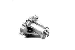 Pompa Wody Mercedes Om604 W202 210 2 Hepu