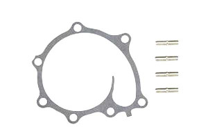 Pompa Wodna Terracan 2.9crdi 01-07 Metelli