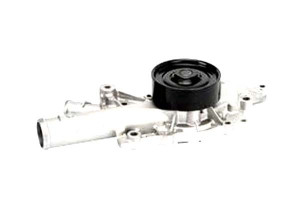 Pompa Wody Metelli 6132000601 Pa10089 332609 Wp256