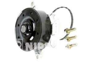 Pompa Wody Toyota Auris Avensis Corolla Rav 4 Iii