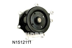 Pompa Wody Toyota Auris Avensis Corolla Verso Rav