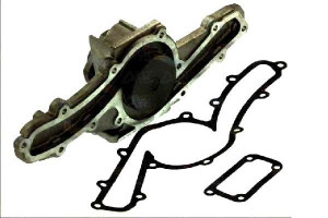 Pompa Wody Alfa Romeo 147 156 166 Gt Gtv Spider La