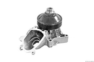Pompa Wody Bmw 5 (e39) 530d 98- 7 (e38) 730d 98- T