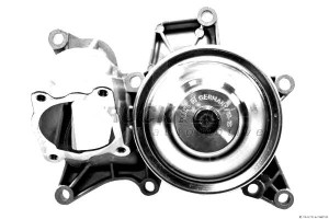 Pompa Wody Bmw 3 (e90) 325d 330d 09-11 Trucktec Au