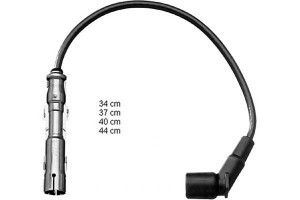 Przewody Zapłonowe Bmw 3 Kabriolet E46 318 Ci 01-