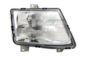 Reflektor (h1/h4 Manualny) Mercedes Vito / Klasa V