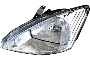 Reflektor Ford Focus 98- Van Wezel