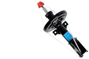 Amortyzator Renault Megane 1.2-2.0d 06.10- Sachs