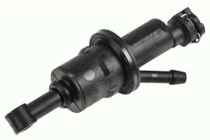 Pompa Sprzęgła Mercedes W169 W245 1,5-2,0 04-12 Sa