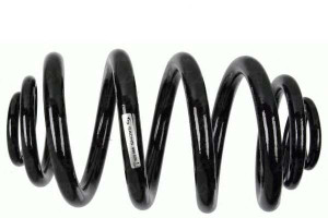Sprężyna Zawieszenia Bmw X3 (e83) 2.0-3.0d 09.03-1