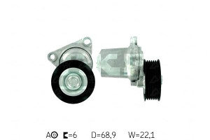 Napinacz Paska Klinowego Wiel. Mazda 6 1,8-2,5 02-