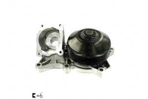 Pompa Wody Bmw N47d20 2,0d E81 84 87 90 91 07- Skf