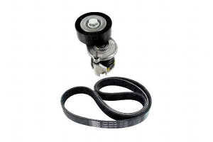 Zestaw Paska Wielorowk. Vw 1,9sdi Skf