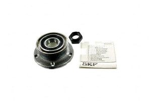 Łożysko Koła Alfa Tył 147 156 04- Gt Skf
