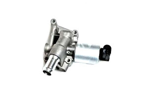 Zawór Egr Opel Agila G Astra G H Corsa C D Tigra S