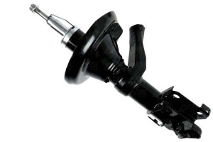 Amortyzator Mercedes Atego/2 01.98- Sachs