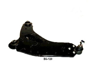 Wahacz Nissan Primastar Ashika