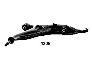 Wahacz Zawieszenia Ashika 51350s10g00 51350s10a00