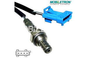 Sonda Lambda Mobiletron 1628cx 96229977 258006173