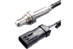 Sonda Lambda (ogrzewana) Opel Vivaro A Renault Cli