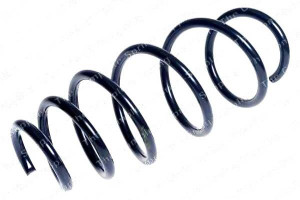 Sprężyna Zawieszenia Opel Zafira C 1.4/1.6 10.11-